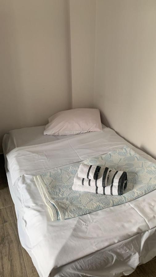 Comfort And Seaview Apartment Nea Paralia Thessaloníki Exteriör bild